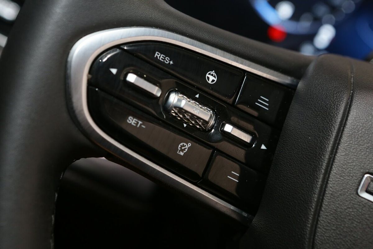 2023 Chery Tiggo 7 Pro Urban