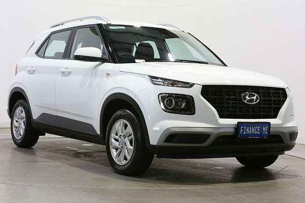 2024 Hyundai Venue QX.V5