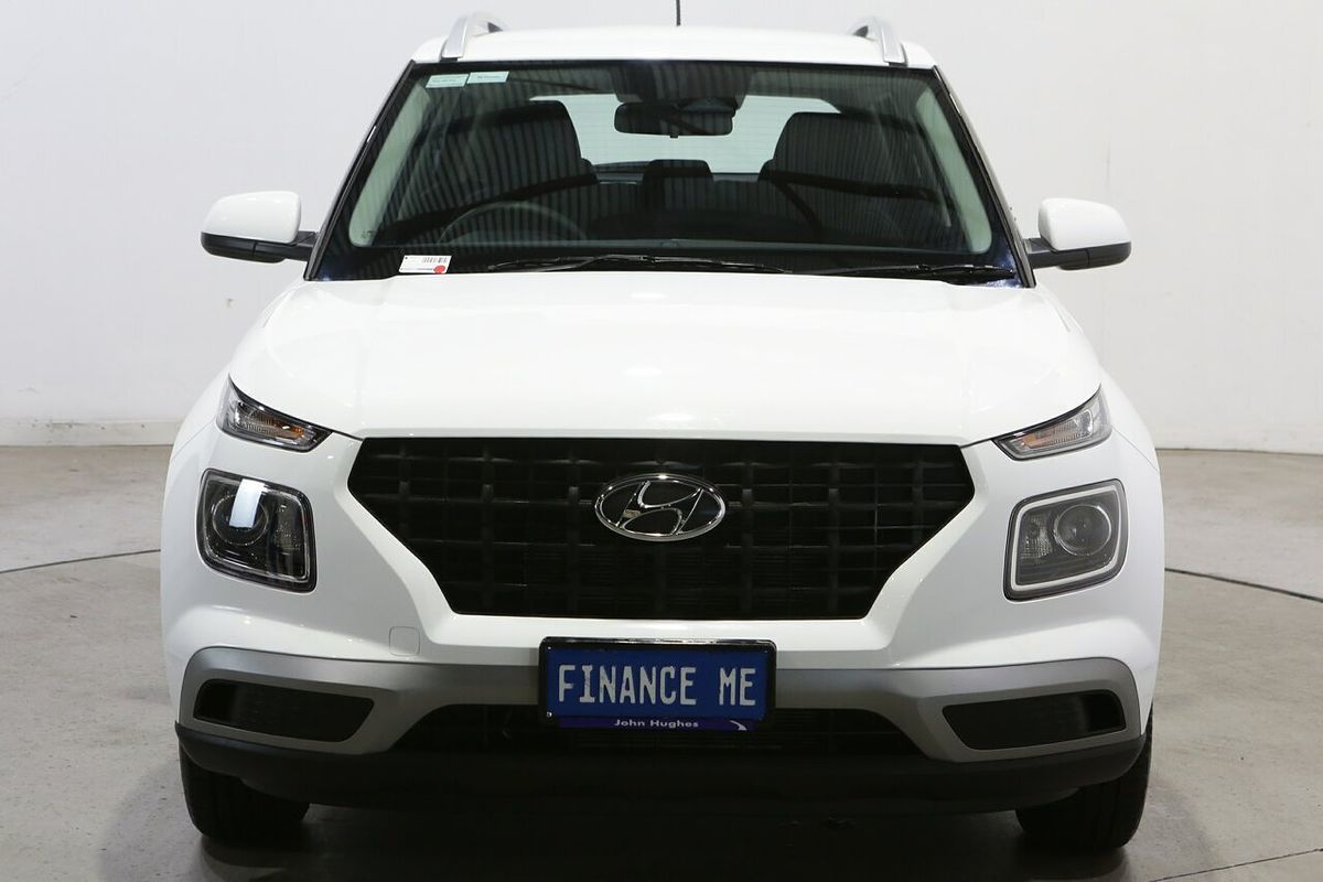 2024 Hyundai Venue QX.V5