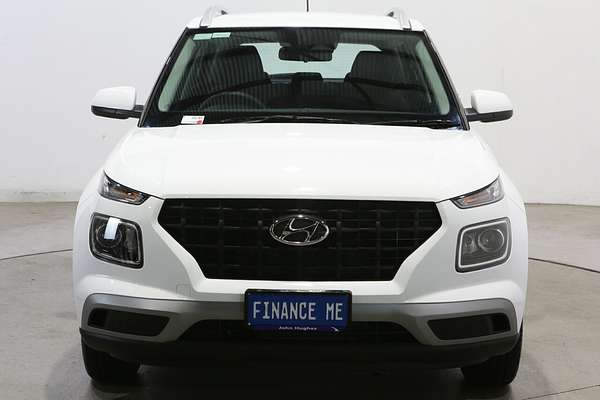 2024 Hyundai Venue QX.V5
