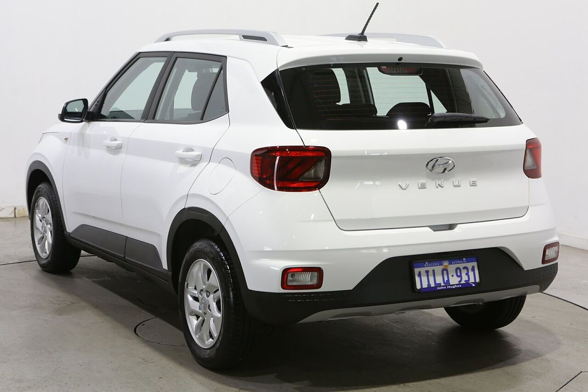 2024 Hyundai Venue QX.V5