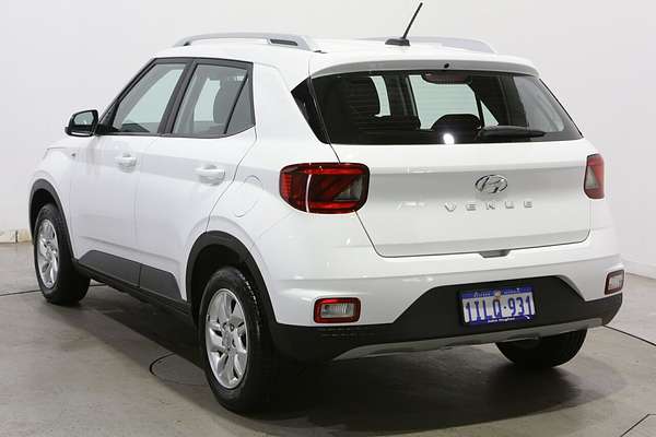 2024 Hyundai Venue QX.V5