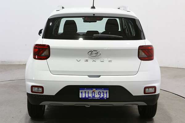 2024 Hyundai Venue QX.V5