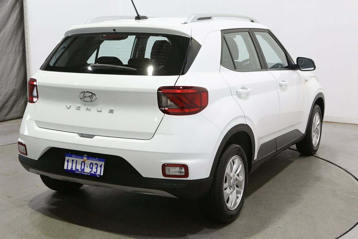 2024 Hyundai Venue QX.V5