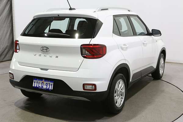 2024 Hyundai Venue QX.V5