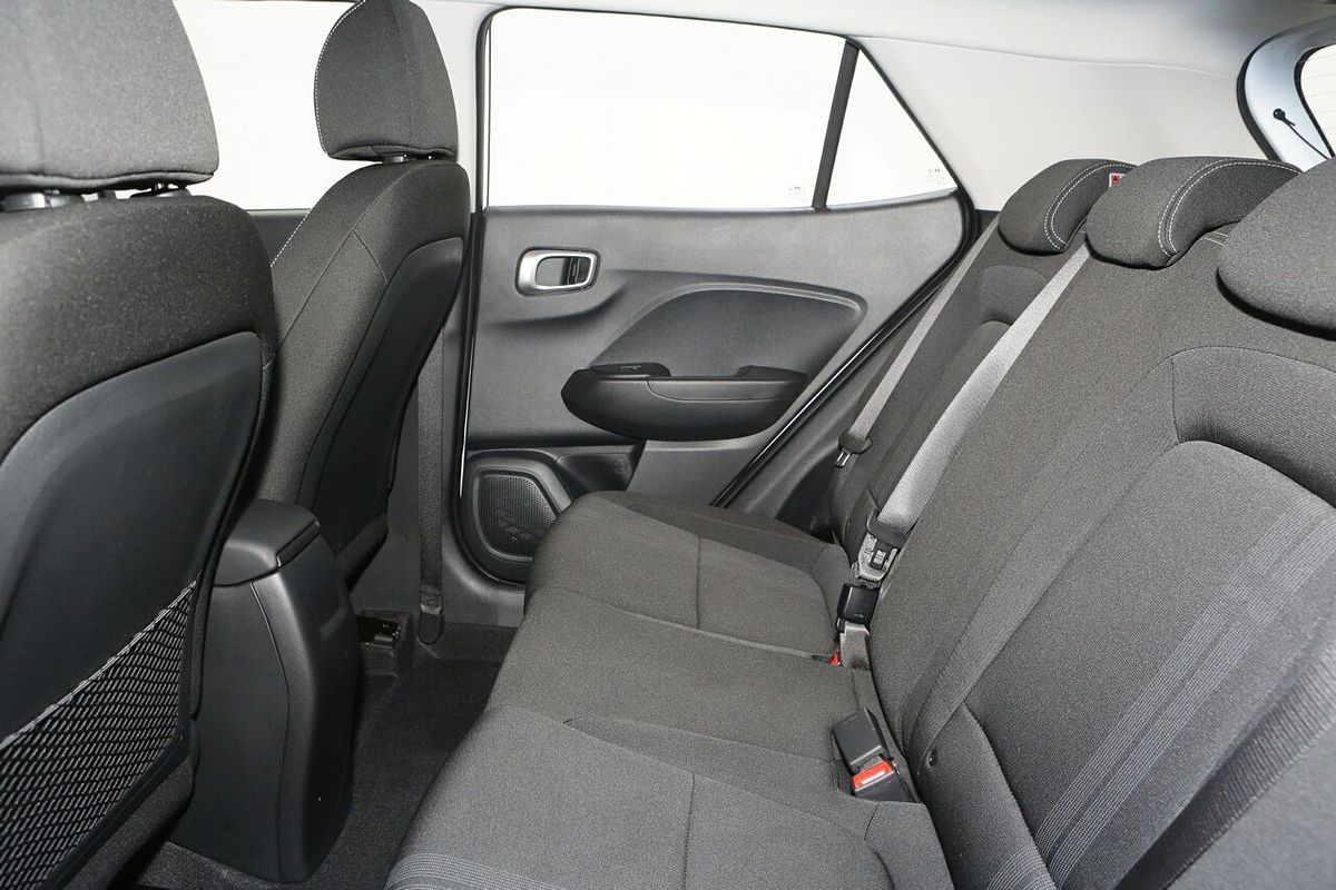 2024 Hyundai Venue QX.V5