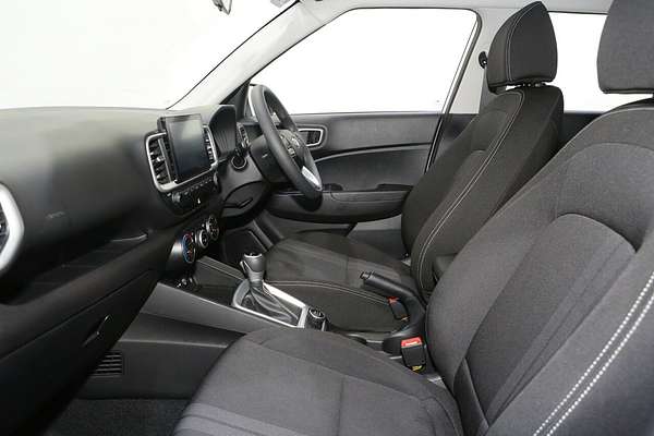 2024 Hyundai Venue QX.V5