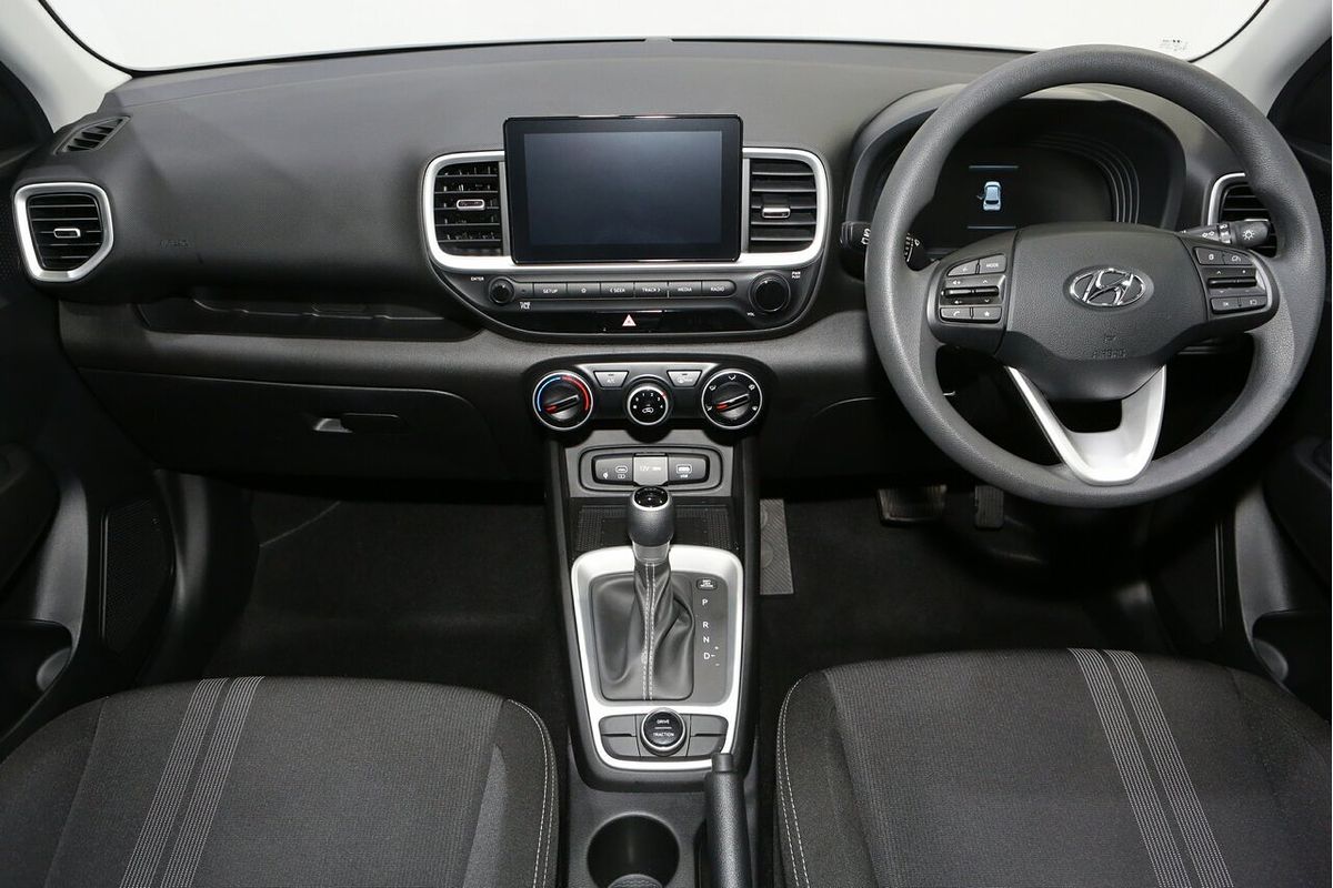 2024 Hyundai Venue QX.V5