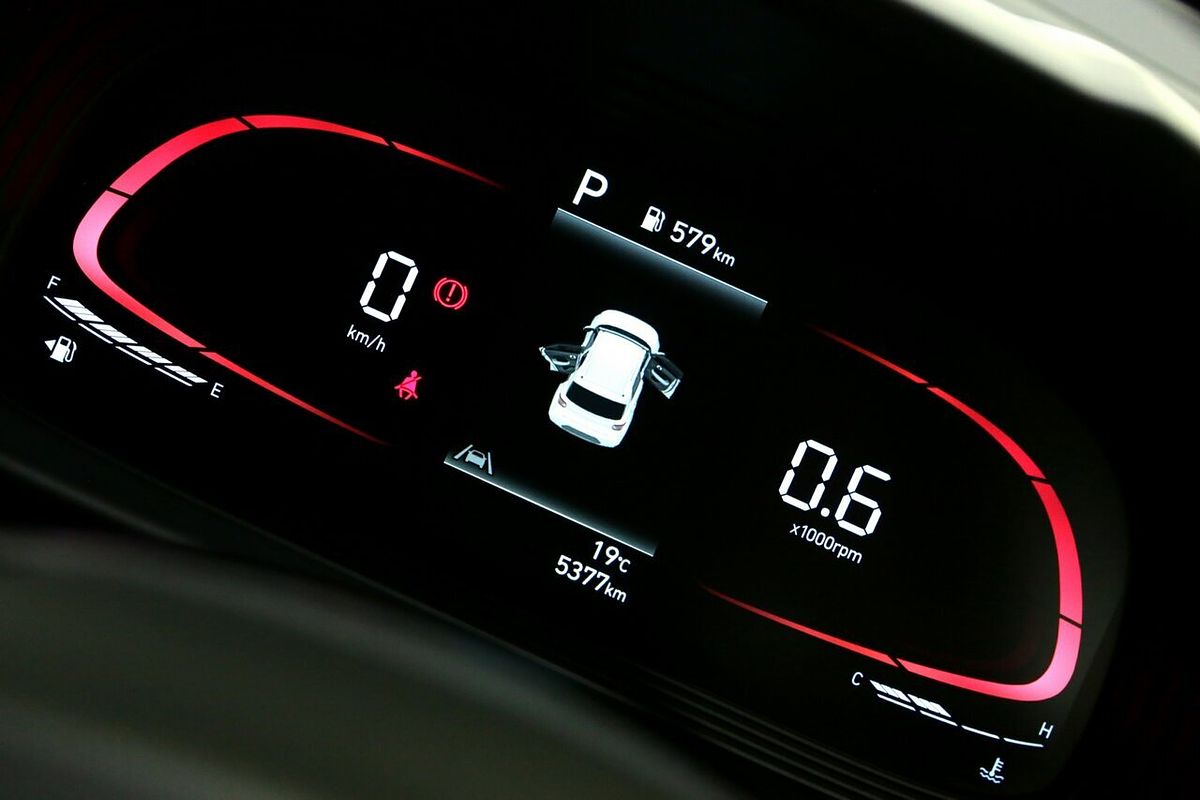 2024 Hyundai Venue QX.V5