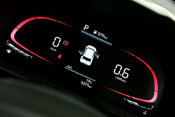 2024 Hyundai Venue QX.V5