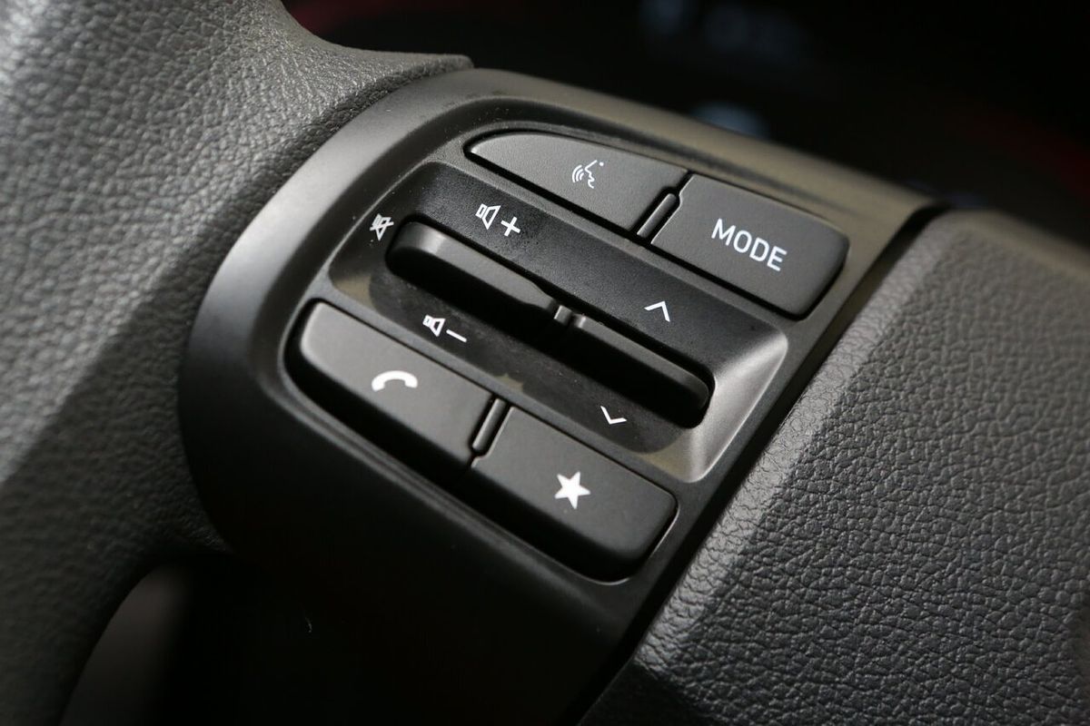 2024 Hyundai Venue QX.V5