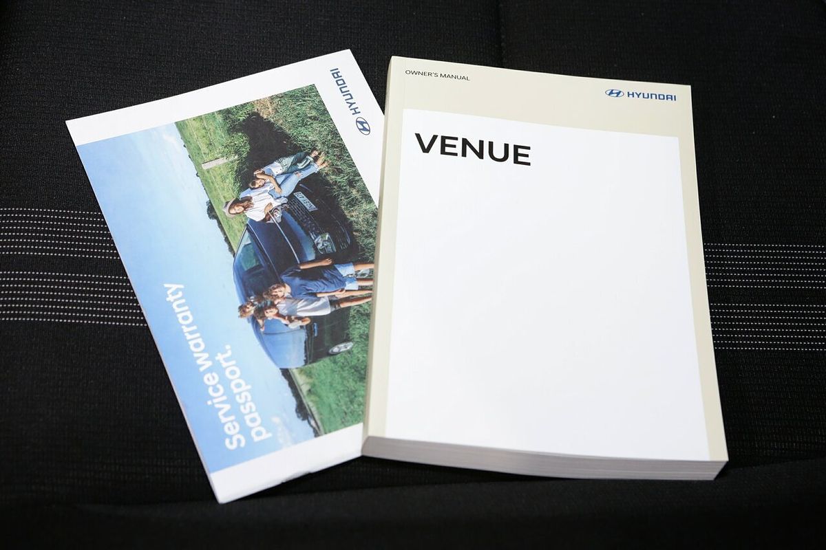 2024 Hyundai Venue QX.V5