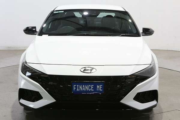 2023 Hyundai i30 N Line CN7.V1