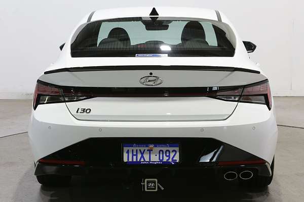 2023 Hyundai i30 N Line CN7.V1