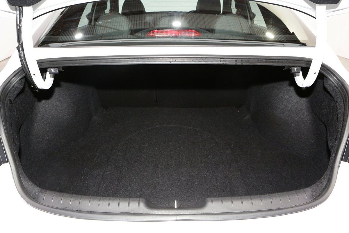 2023 Hyundai i30 N Line CN7.V1