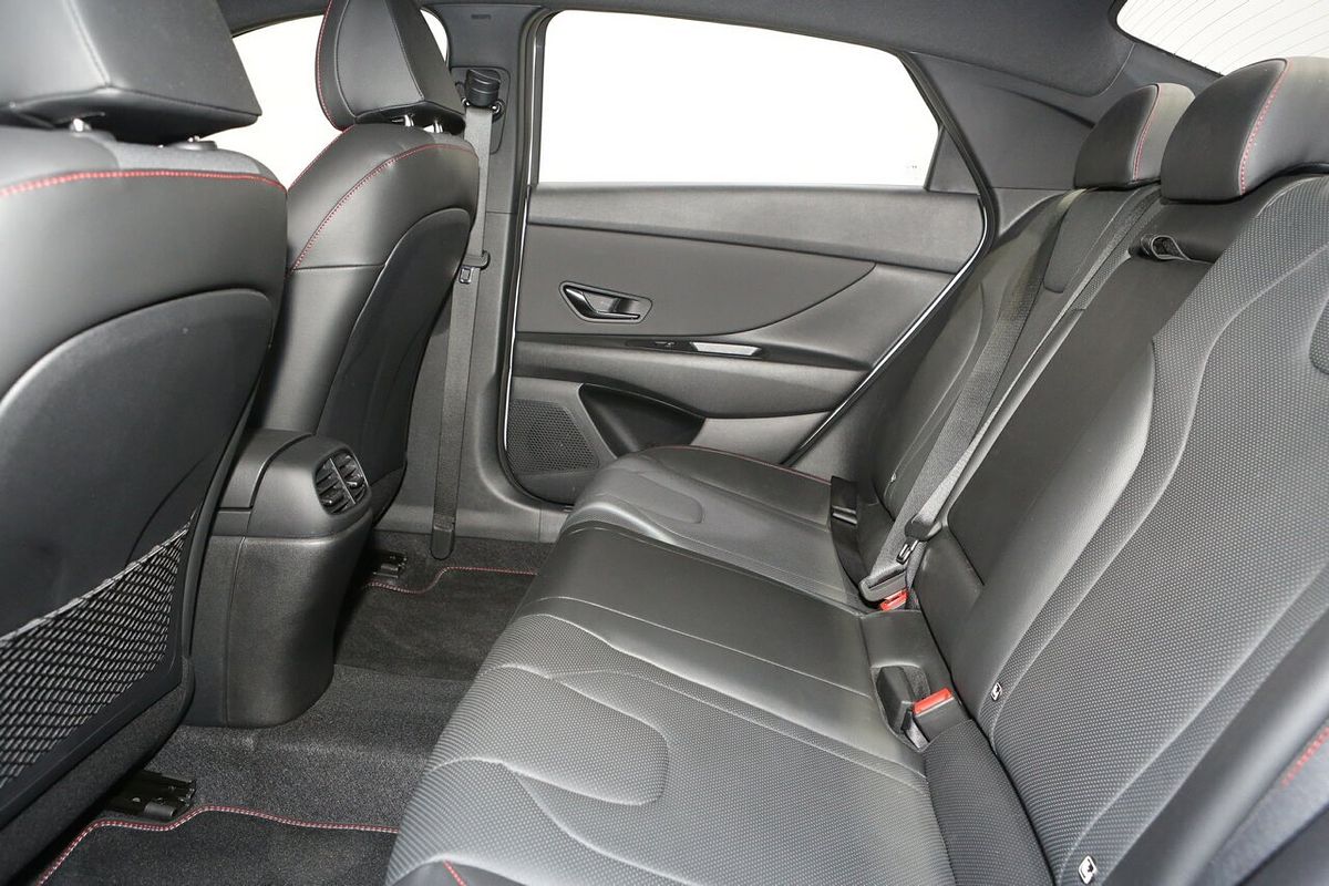 2023 Hyundai i30 N Line CN7.V1