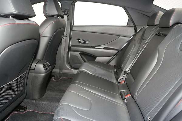 2023 Hyundai i30 N Line CN7.V1