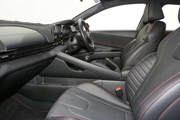 2023 Hyundai i30 N Line CN7.V1