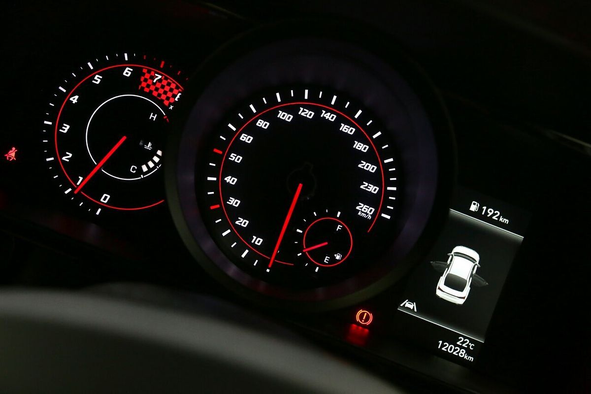 2023 Hyundai i30 N Line CN7.V1