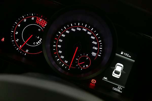 2023 Hyundai i30 N Line CN7.V1