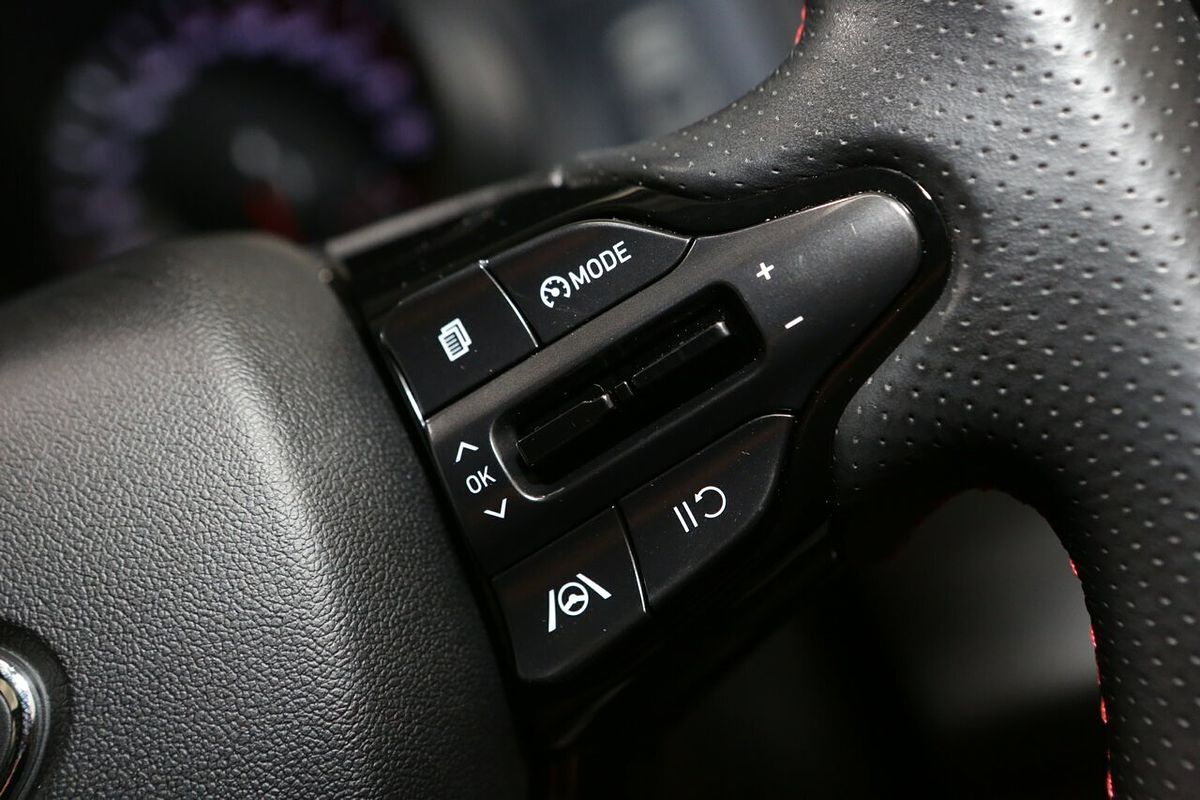 2023 Hyundai i30 N Line CN7.V1