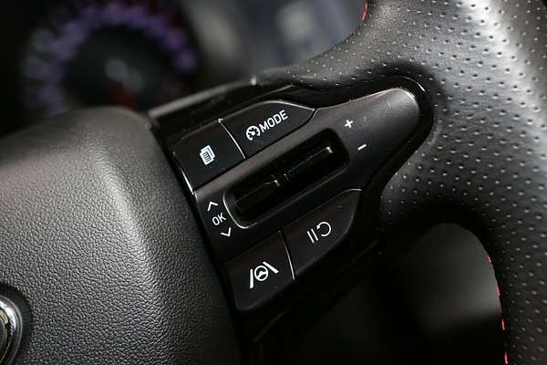 2023 Hyundai i30 N Line CN7.V1