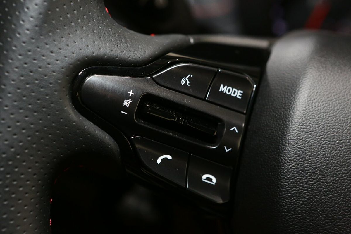 2023 Hyundai i30 N Line CN7.V1