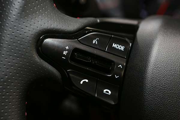 2023 Hyundai i30 N Line CN7.V1