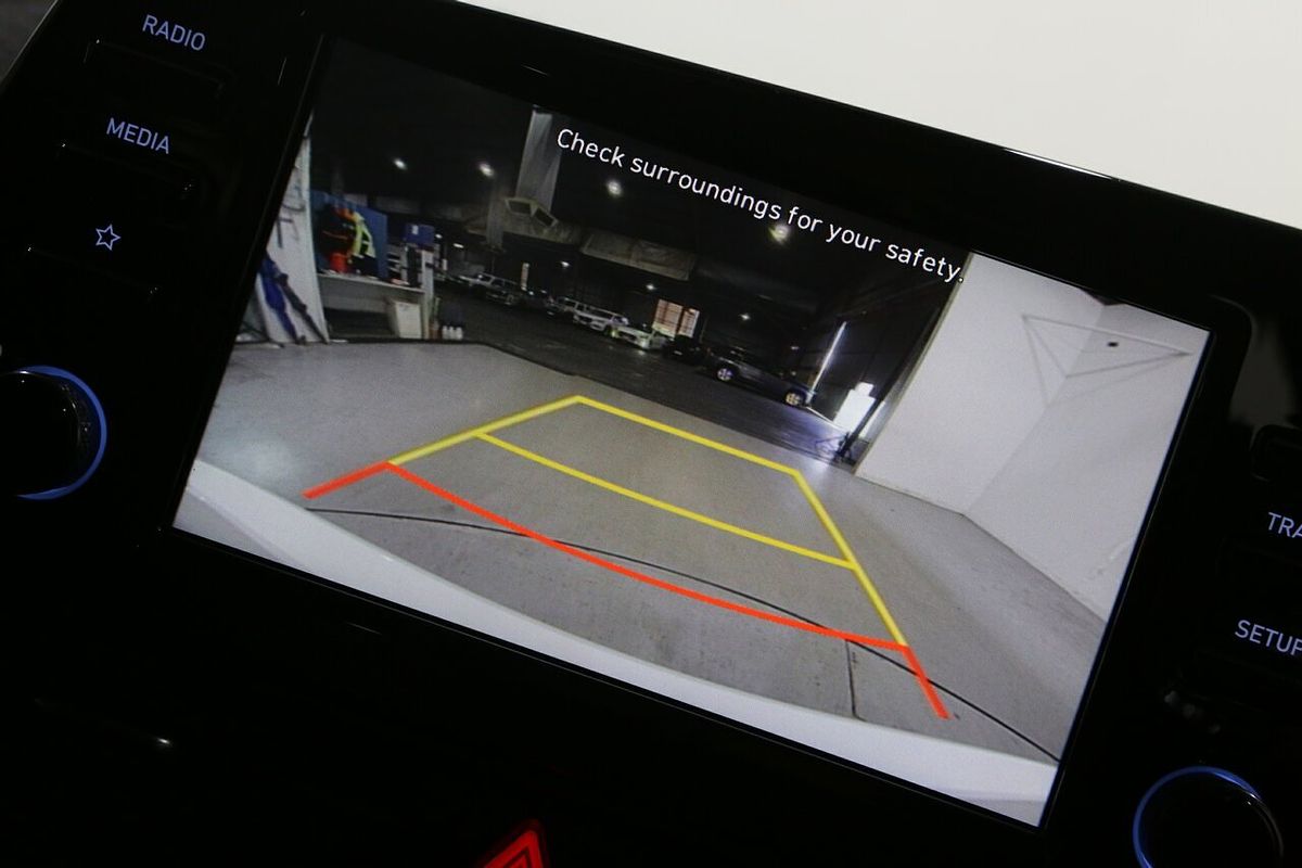 2023 Hyundai i30 N Line CN7.V1