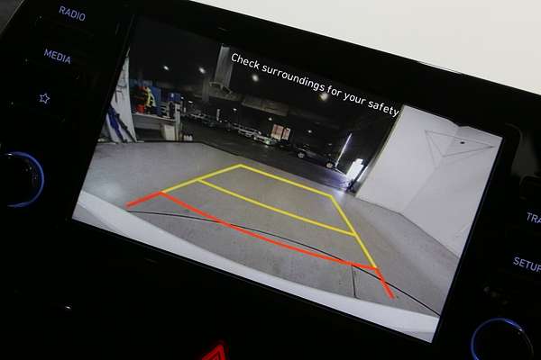 2023 Hyundai i30 N Line CN7.V1