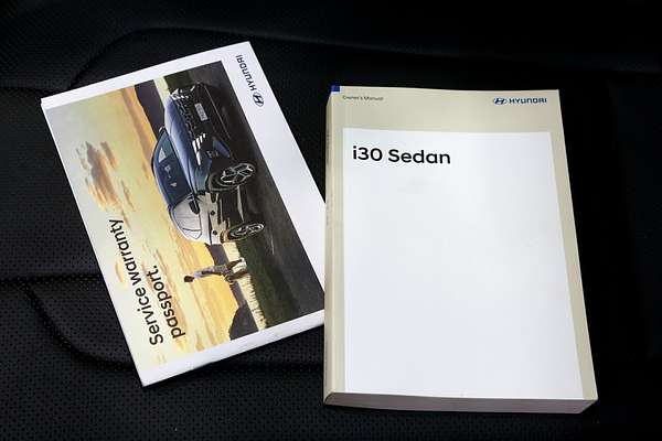 2023 Hyundai i30 N Line CN7.V1