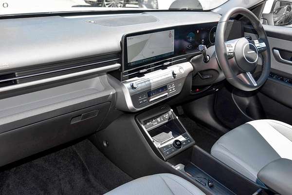 2025 Hyundai Kona Premium SX2.V3
