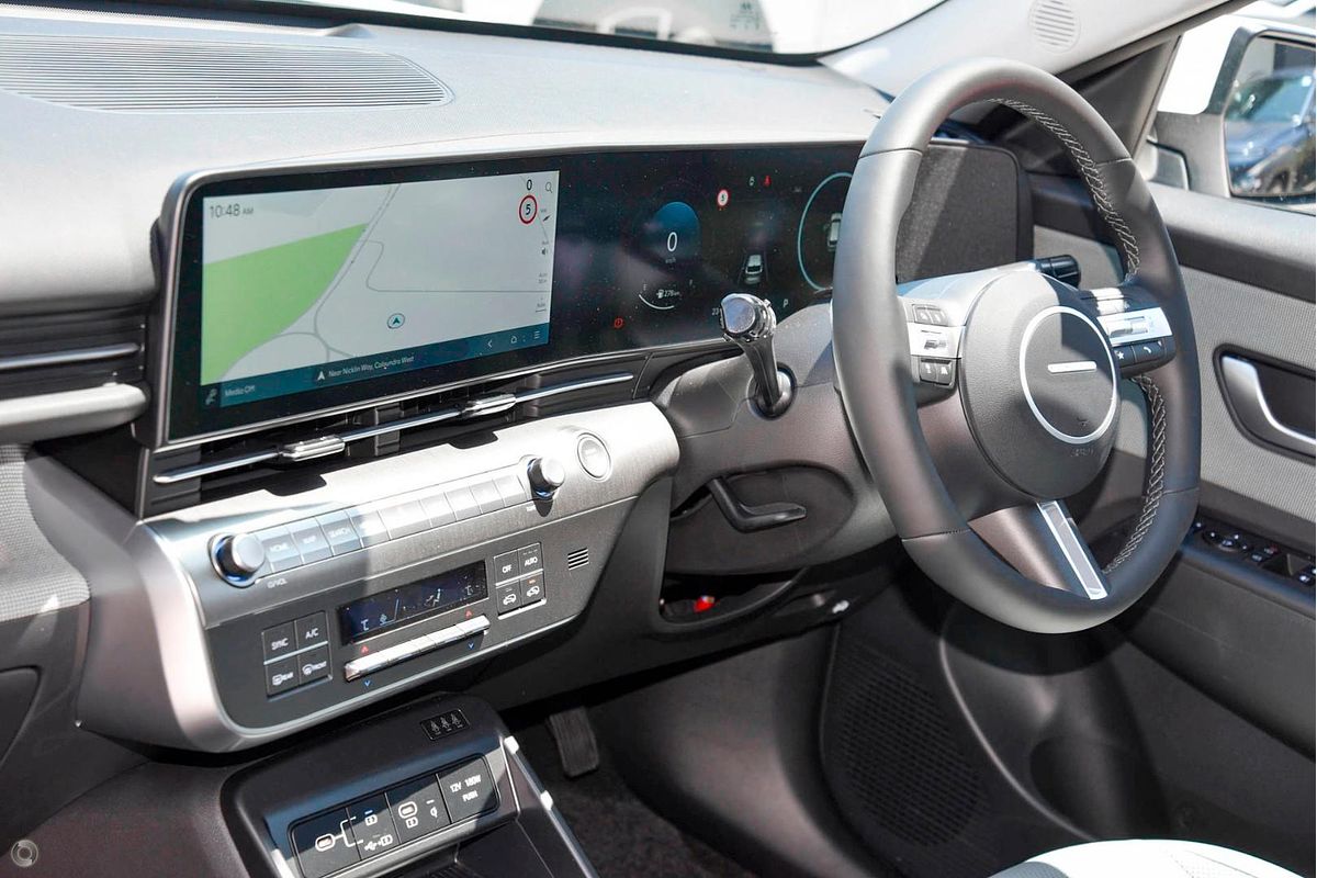 2025 Hyundai Kona Premium SX2.V3