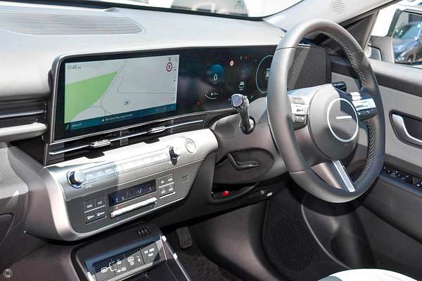 2025 Hyundai Kona Premium SX2.V3