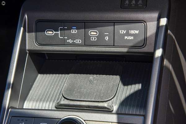 2025 Hyundai Kona Premium SX2.V3