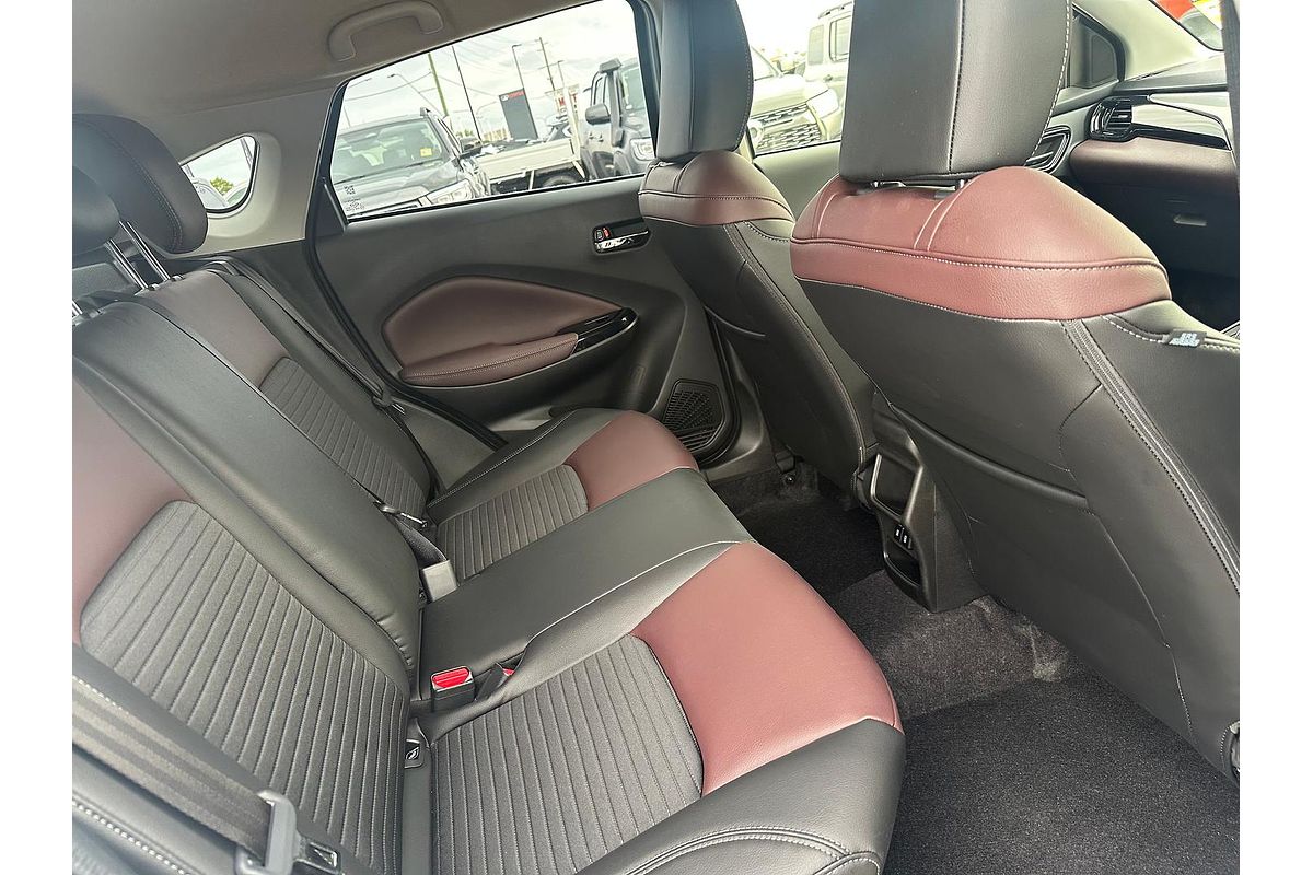 2025 Suzuki Fronx Hybrid GLX KW