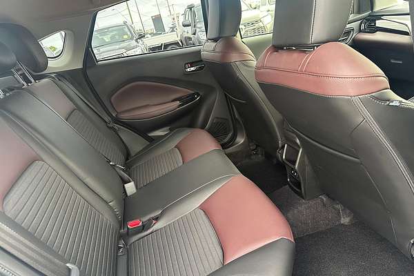 2025 Suzuki Fronx Hybrid GLX KW