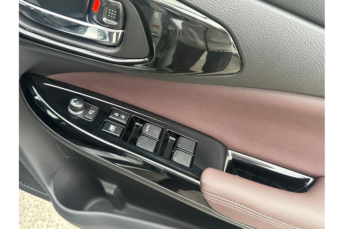 2025 Suzuki Fronx Hybrid GLX KW