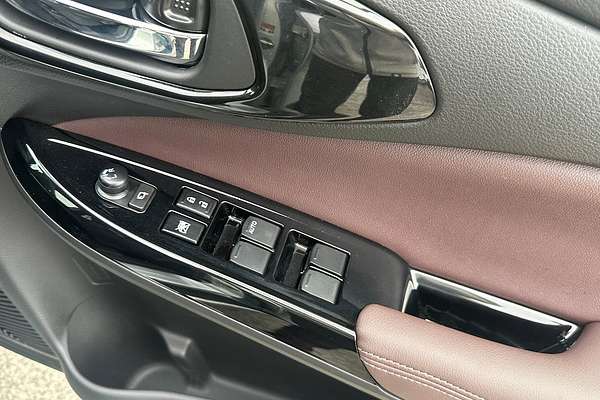 2025 Suzuki Fronx Hybrid GLX KW