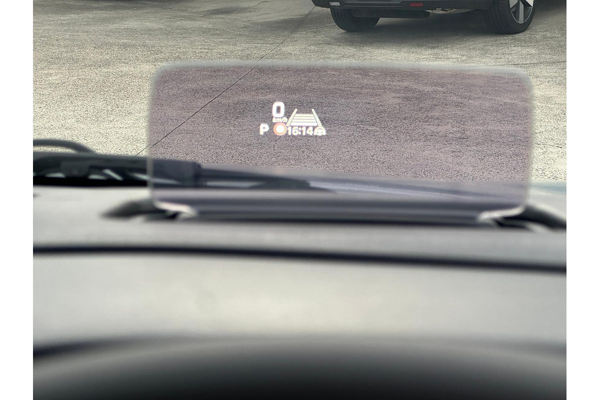 2025 Suzuki Fronx Hybrid GLX KW