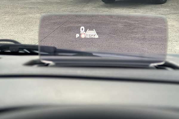 2025 Suzuki Fronx Hybrid GLX KW