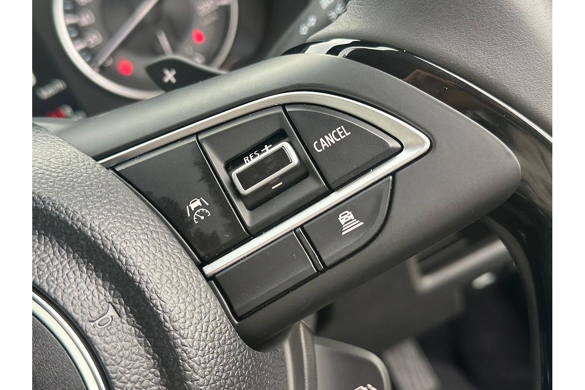 2025 Suzuki Fronx Hybrid GLX KW