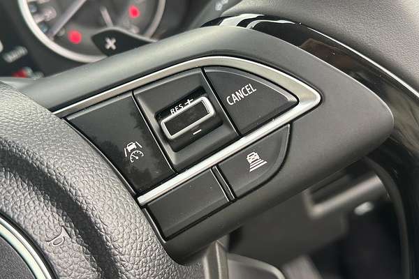 2025 Suzuki Fronx Hybrid GLX KW