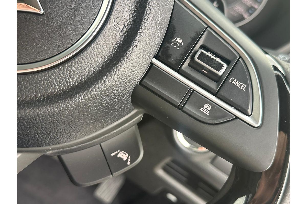 2025 Suzuki Fronx Hybrid GLX KW