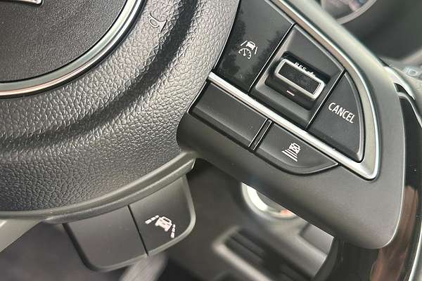 2025 Suzuki Fronx Hybrid GLX KW