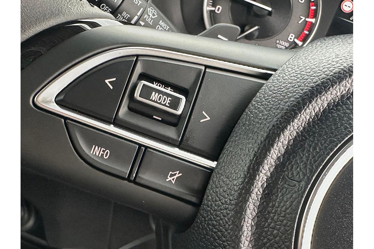 2025 Suzuki Fronx Hybrid GLX KW