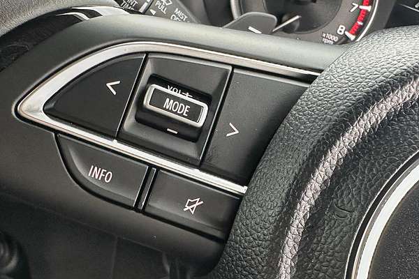 2025 Suzuki Fronx Hybrid GLX KW