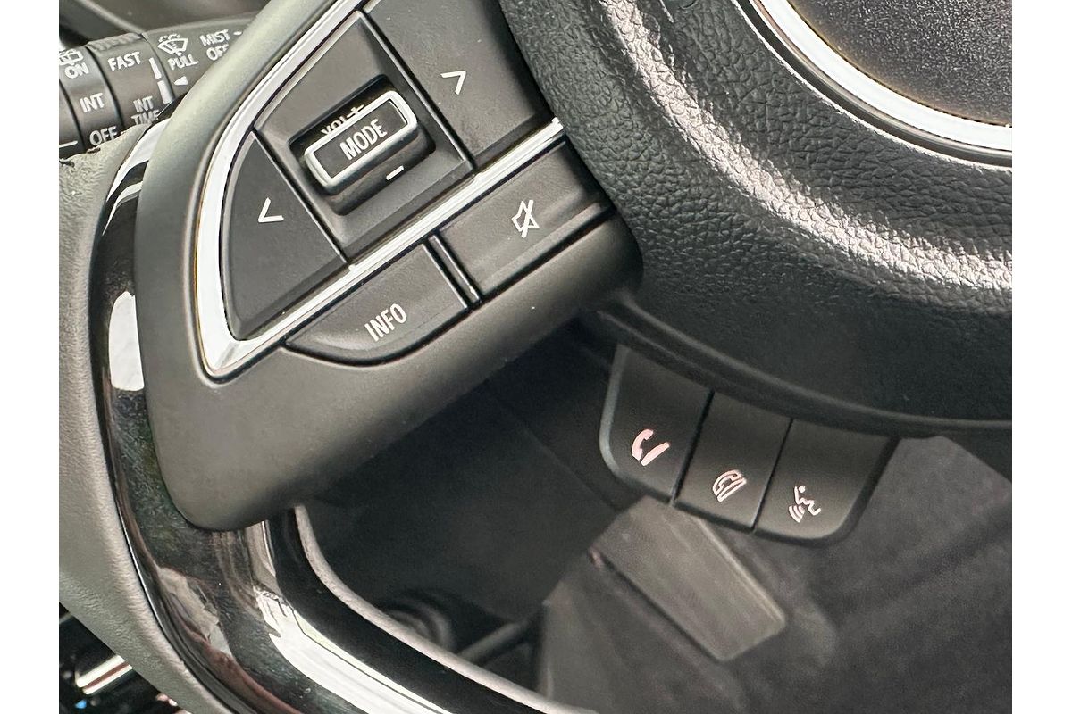 2025 Suzuki Fronx Hybrid GLX KW