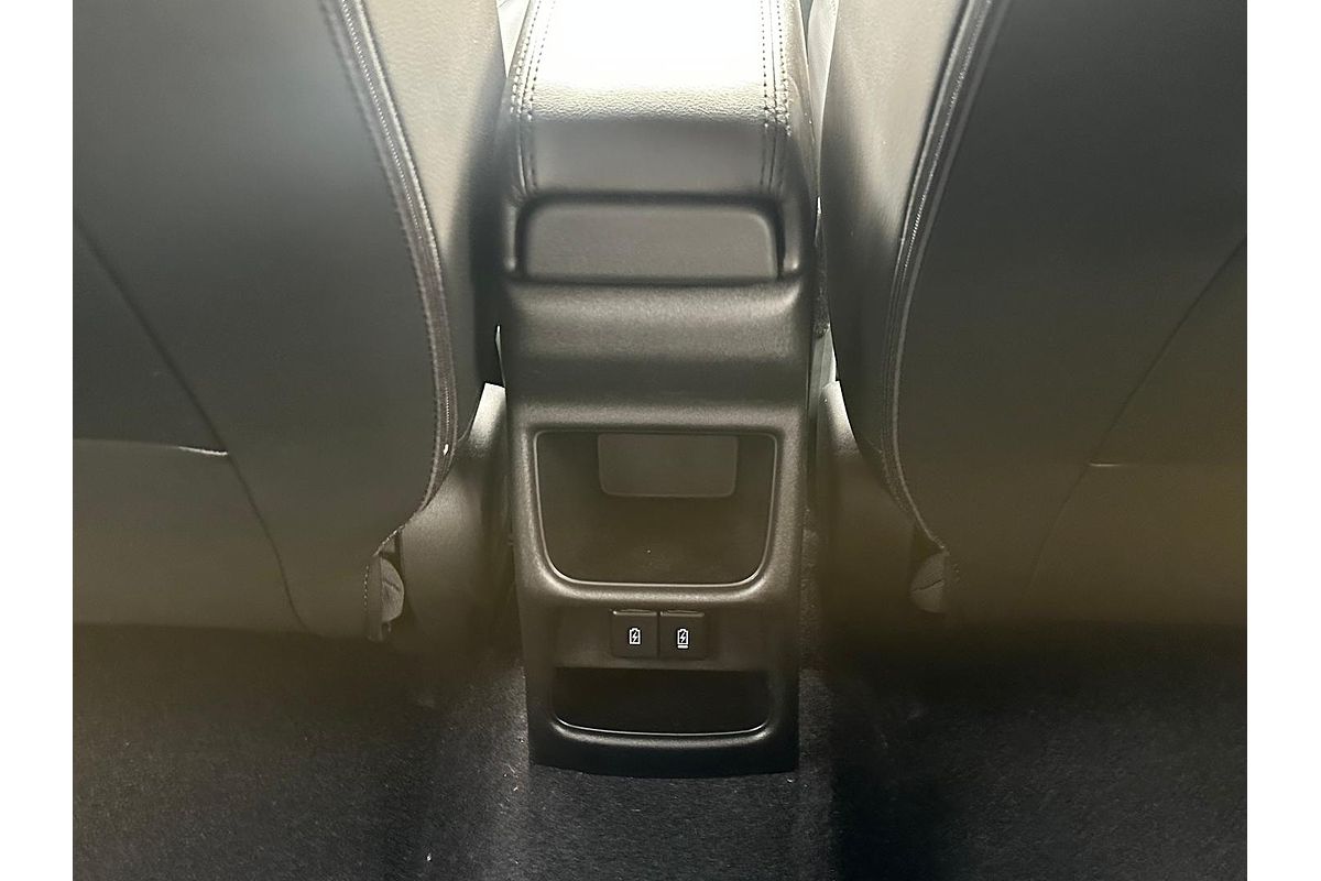 2025 Suzuki Fronx Hybrid GLX KW