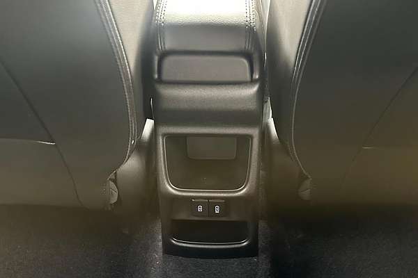 2025 Suzuki Fronx Hybrid GLX KW